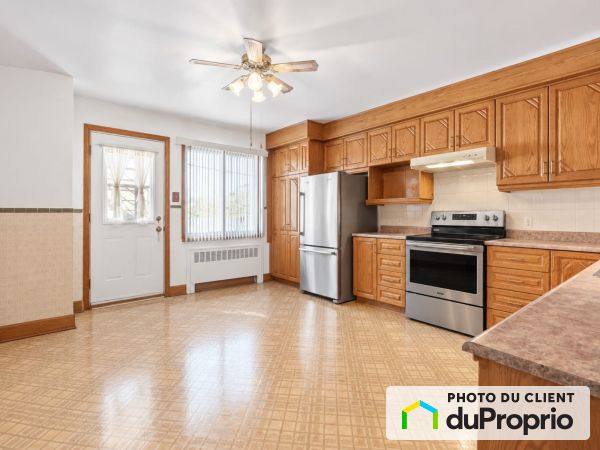 2515 Rue Villeray, Villeray / St-Michel / Parc-Extension for rent