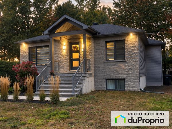 595 rue du Riesling, Drummondville (Drummondville) for rent