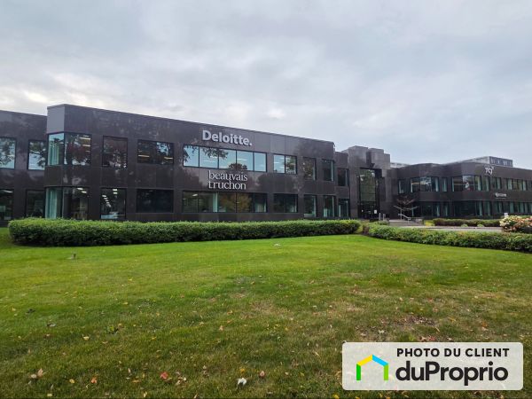 115-801 Grande-Allée, Montcalm for rent