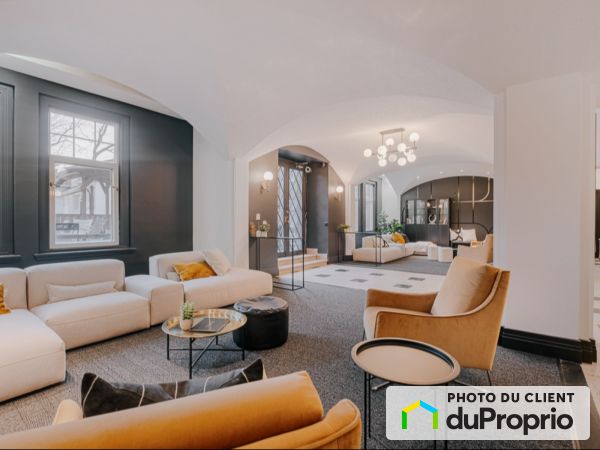 125-220 Grande Allée Est, Montcalm for rent