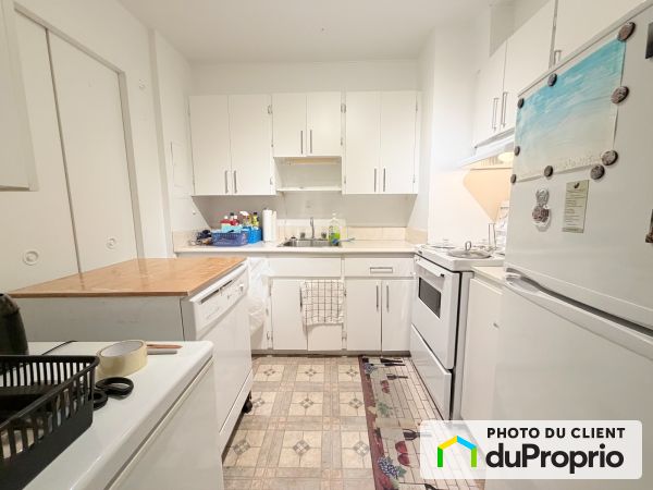 1405-350 chemin Sainte-Foy, Montcalm for rent