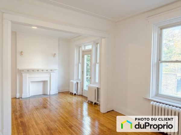 225, Avenue Melville, Westmount à louer