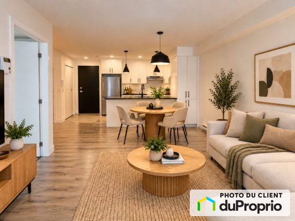 3315 Chemin Ste-Foy, Ste-Foy for rent