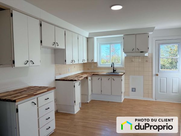 3-75 13e avenue Nord, Sherbrooke (Fleurimont) for rent