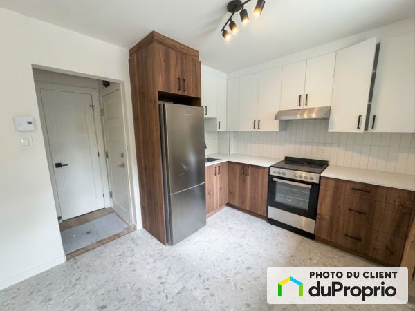 3600, rue Notre-Dame Ouest, Le Sud-Ouest à louer