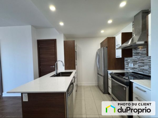 301-5780, rue Sherbrooke Est, Mercier / Hochelaga / Maisonneuve à louer