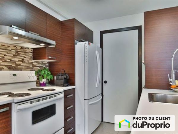 5506 rue de Contrecoeur, Mercier / Hochelaga / Maisonneuve for rent
