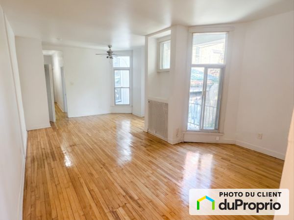 19 rue Stayner, Westmount for rent