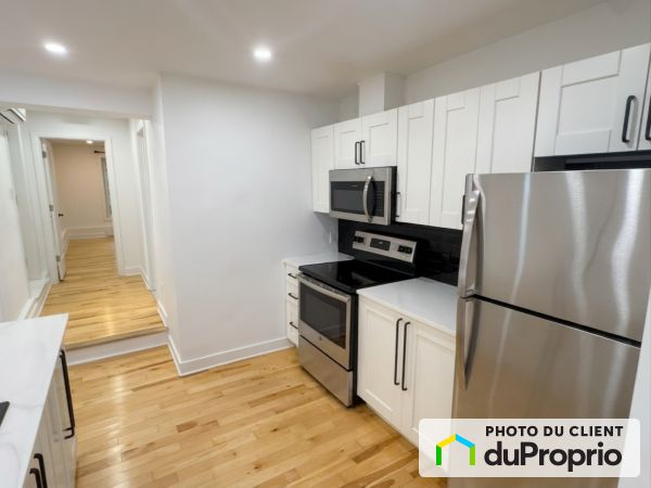 2045, rue Saint-Christophe, Ville-Marie (Centre-Ville et Vieux-Montréal) à louer