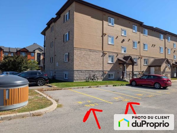 001-670, Forbes, Vaudreuil-Dorion à louer