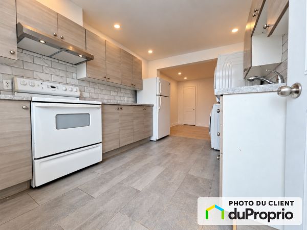 5599 1er avenue, Rosemont / La Petite Patrie for rent