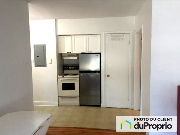2-389 8e Avenue Sud, Sherbrooke (Fleurimont) for rent