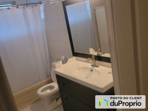 6384 fiset, Montréal-Nord for rent