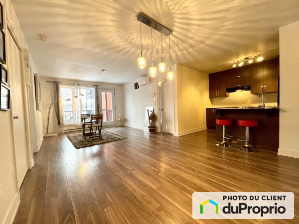 10681 De Martigny, Ahuntsic / Cartierville for rent