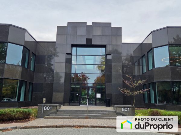 105-115-801 Grande-Allée, Montcalm for rent