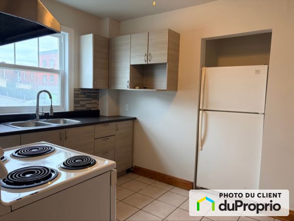 2-432 rue King Est, Sherbrooke (Jacques-Cartier) for rent