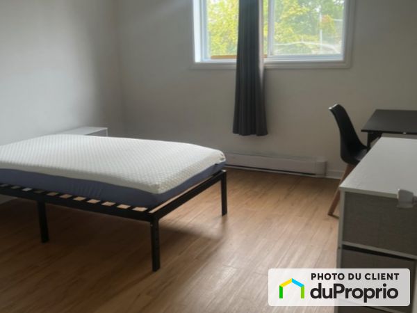 22, rue Connolly, Sherbrooke (Lennoxville) à louer
