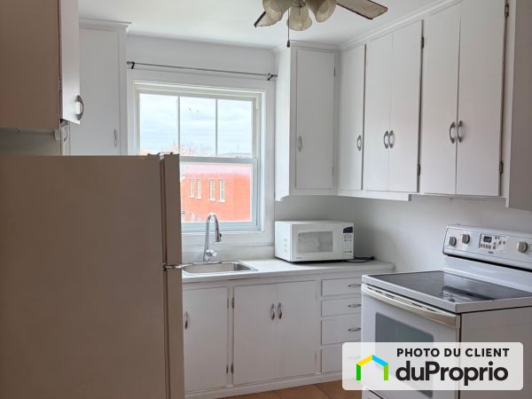 12-432 rue King Est, Sherbrooke (Jacques-Cartier) for rent