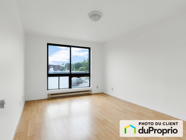 205-6955, 20e Avenue, Villeray / St-Michel / Parc-Extension à louer