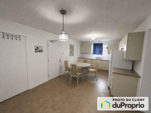 22, rue Connolly, Sherbrooke (Lennoxville) à louer