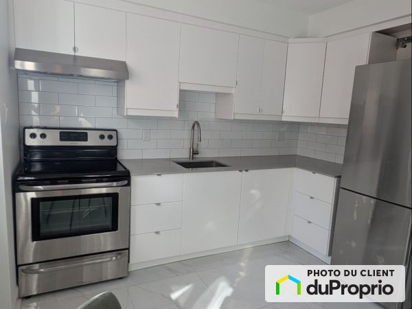 169 Green, St-Lambert for rent