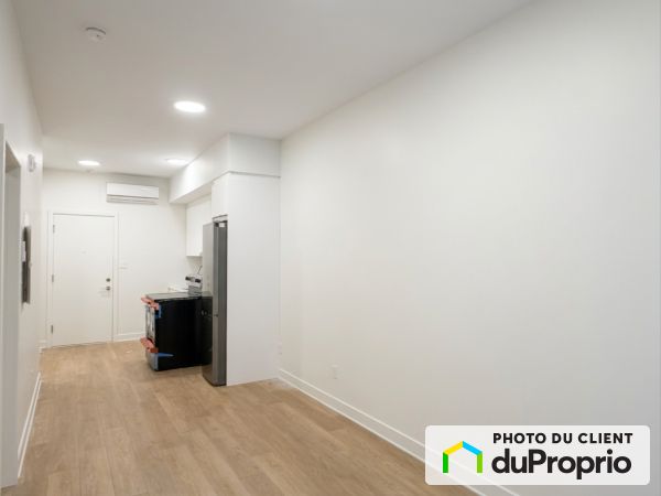 505, 505 Place Saint-Henri, Le Sud-Ouest à louer
