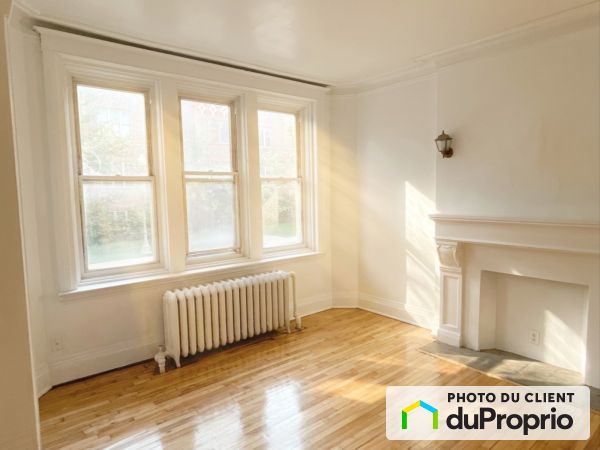 225, 225 Avenue Melville, Westmount, H3Z 2J7, Westmount à louer