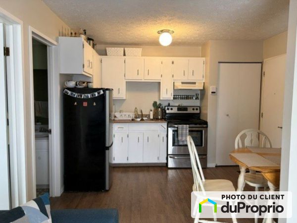 13-1770 rue Dubreuil, Sherbrooke (Mont-Bellevue) for rent