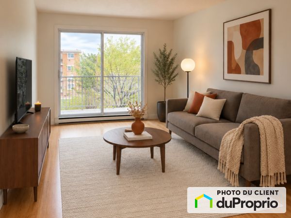 14 rue Francheville, Beauport for rent