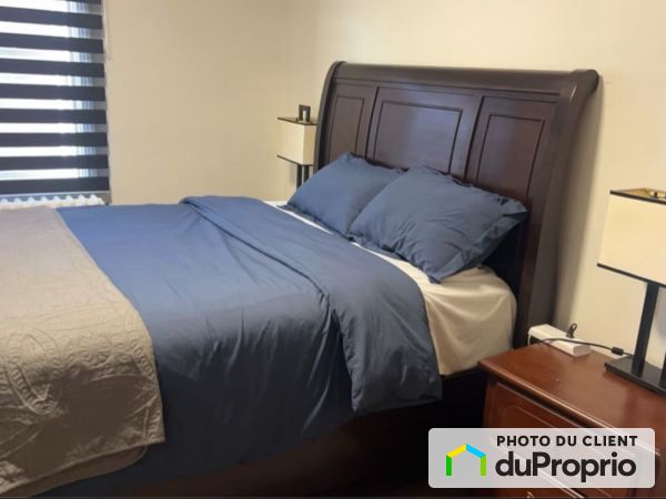735 Valiquette, Verdun for rent