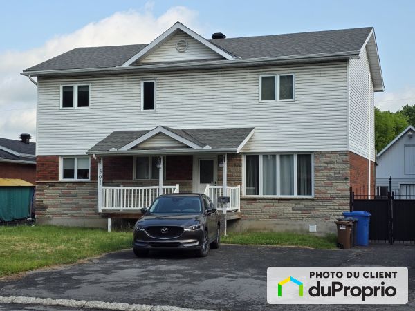 2-391, Guillemette, Gatineau (Gatineau) à louer