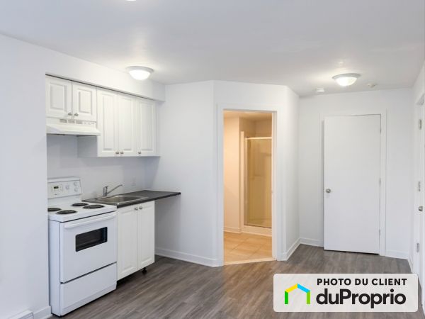 5915, Avenue des Érables, Rosemont / La Petite Patrie à louer