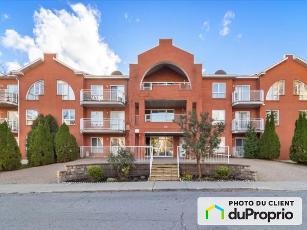 1020 Melatti, LaSalle for rent