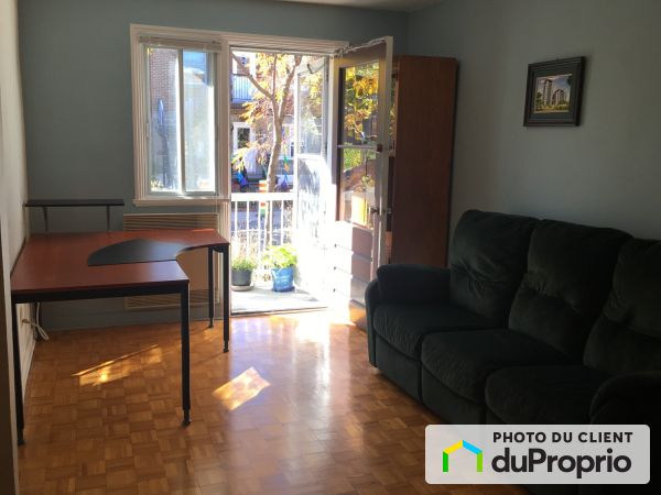 7407 Chambord, Villeray / St-Michel / Parc-Extension for rent