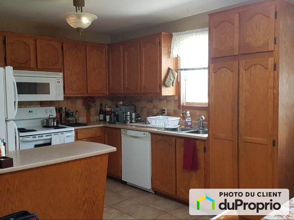 2865, Comtois, Terrebonne (Terrebonne) à louer