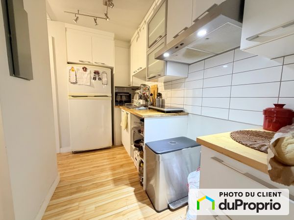 11-480, avenue Claude-Martin, Vanier à louer