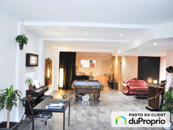 7730 st-hubert, Villeray / St-Michel / Parc-Extension for rent