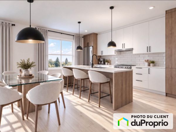 112, Blainville est, Ste-Therese à louer