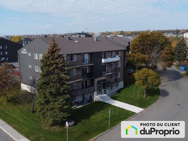 4755, 6e Avenue Ouest, Charlesbourg à louer
