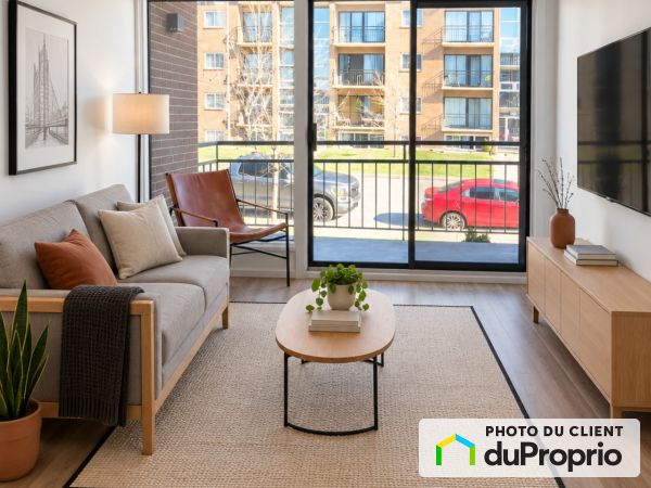 487, 49e Rue Ouest, Charlesbourg à louer