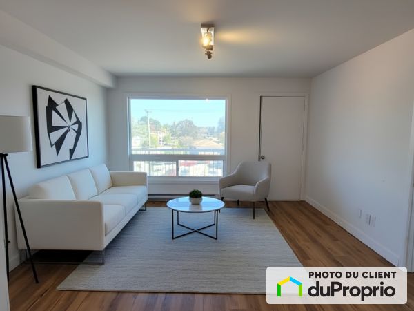 4465, 1re Avenue, Charlesbourg à louer