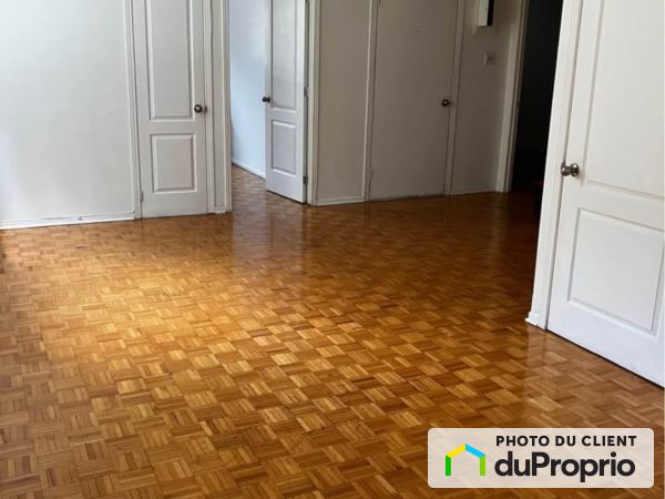 Logement - 33, langlois, Varennes à louer