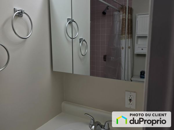 2-43, Joffre, Gatineau (Hull) à louer