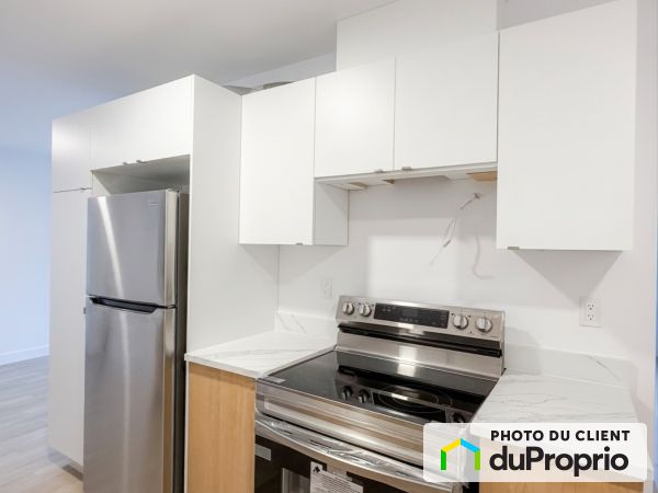 380, rue Saint-Georges, St-Lambert à louer
