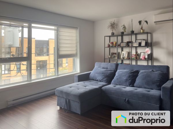 7-7627 18 E Avenue, Villeray / St-Michel / Parc-Extension for rent