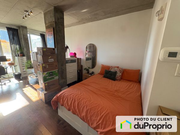 71 DUKE ST, Ville-Marie (Centre-Ville et Vieux-Montréal) for rent