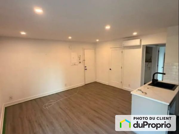 1878 rue frontenac, Ville-Marie (Centre-Ville et Vieux-Montréal) for rent