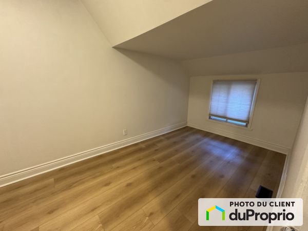 73 saint joseph o, Le Plateau-Mont-Royal for rent