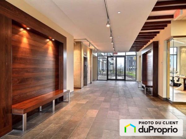 610-111 Chemin de la pointe nord, Verdun for rent