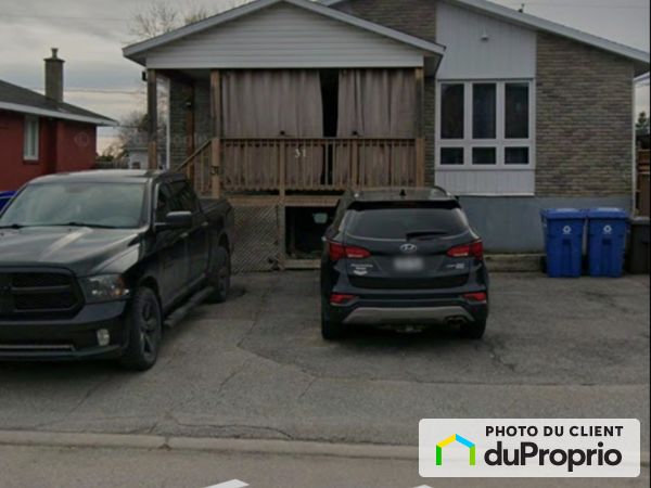 31, Nilphas-richer, Gatineau (Gatineau) à louer